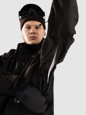 Endeavor 3L Shelter Jacket - buy now | ID-737301